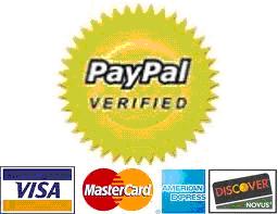 Paypal - payment gateway
